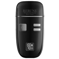 ماكينة تنعيم رجالية ذكية REBUNE RE-7708