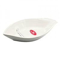 صحن ميلامين 18*10 سم QUEEN LSD61