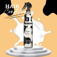 مورفوس بلسم للشعر معالج للشعر التالف والجاف بالحلي...