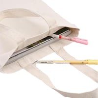 كيس قماش قطن 42*32 سم SBC 4097-002