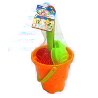 لعبة ادوات الرمل