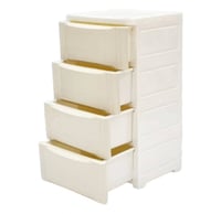 دروج تخزين 4 دروج AW10511-3