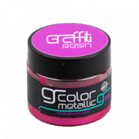 ألوان الريزن - ألوان ميتلك