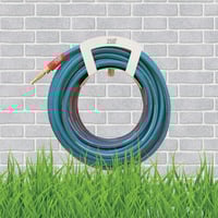 حامل لي جداري صغير العايد