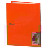 ملف جيوب اخضر 40 ورقة (A4) SYF-CF-C40