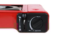 موقد غاز مع شنطة MICROPLUS PS-4698