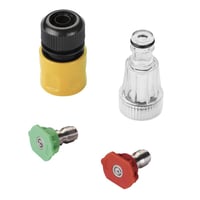 جهاز غسيل السيارات بالضغط العالي YONOVO K70093