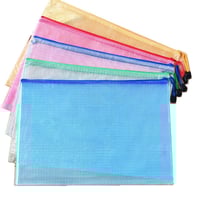 ملف سحاب BOOKEY BQ-5058