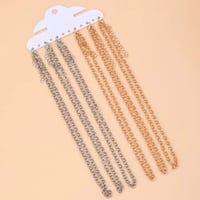 سلاسل للريزن 6 قطع