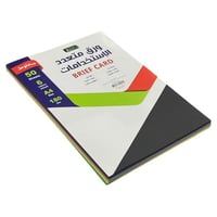 ورق متعدد الإستخدامات 50 ورقة 180 جرام SBC 2735-00...
