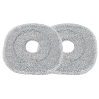 غيار ممسحة سيراميك قطعتين ويتي Witty WI-0766