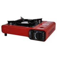 موقد غاز مع شنطة REFURA RE-8015