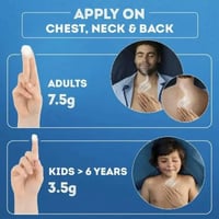 كريم فيكس فابوراب 50 غرام VICKS