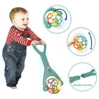 لعبة دفع الكرة للأطفال AJ3204