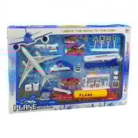 طقم ألعاب مطار 308-35-665