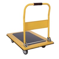 عربة نقل البضائع 4 كفرات LAWAZIM K11165