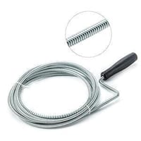 سلك تسليك تنظيف الأحواض 5 متر LAWAZIM K20828