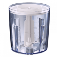 قطع غيار كأس قطاعة الخضار مونليكس 0.5 لتر BC-12B