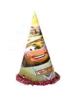 قبعات اعياد ميلاد