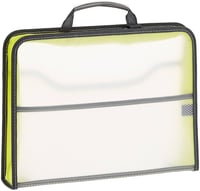 ملف شنطة جيوب POWER LINE PL38129 A4