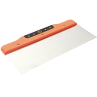 سكين تنظيف 8 انش برتقالي LAWAZIM K11457
