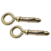 حلق تعليق قطعتين 6 انش SQH-2741