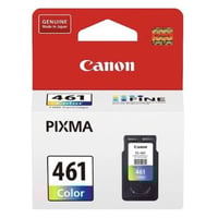 حبر كانون 461 ملون Canon