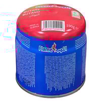 غاز البوتان للموقد 190 جرام اوروبي