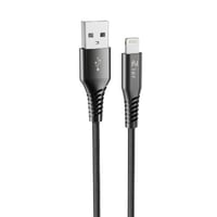 كابل ايفون 1.2 متر Zior ZR-24