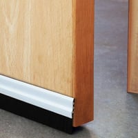 شريط لاصق عازل للغبار والماء للأبواب 1 متر ST0032