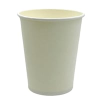 أكواب ورقية 8 أونز 50 كوب