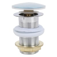 مصفاة حوض مغسلة كروم LAWAZIM K11930