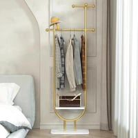 علاقة ومنظم ملابس ASL-6990