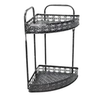 حامل شامبو زاوية حديد دورين SH24790