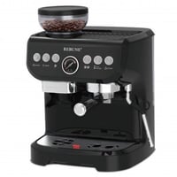 ماكينة قهوة اسبريسو 2 لتر 1450 واط REBUNE RE-6-036