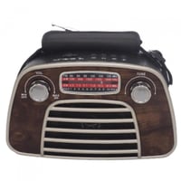 سماعات بلوتوث و راديو DLC-32220B