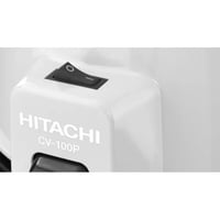 مكنسة كهربائية 7.5 لتر 1600 واط HITACHI CV-100