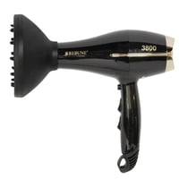 مجفف شعر قطعتين 2200 واط REBUNE RE-2143