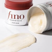 ماسك علاج الشعر فينو 230 غرام fino