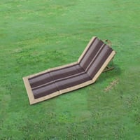 كرسي رحلات أرضي 45*45*4 سم AW15112