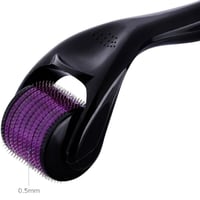 ديرما رولر 540 ابرة 0.50 ملم WW731