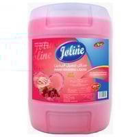 جولين سائل غسيل اليدين بالورد 20 لتر JOLINE