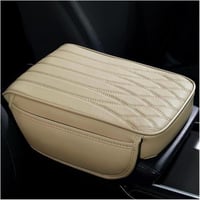 مسند ذراع للسيارة جلد DLC-31442