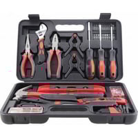 شنطة عدة 129 قطعة KKC KL-12044