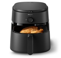 قلاية هوائية 6.2 لتر 1700 واط PHILIPS NA130/00