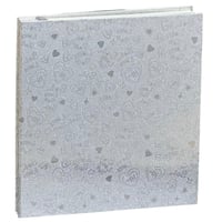 ألبوم صور 335*325 ملم 20 صفحة SYF-335-3