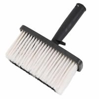 فرشة دهان يد بلاستيك 17*6 سم LAWAZIM K11853