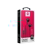 سماعة أذن AUX مايكروديجت DE419