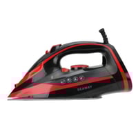 كواية بخار كهربائية 350 مل 2400 واط KION KGC/1008