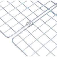 شبك شوي 52*25*35 سم ROYALFORD RF10377